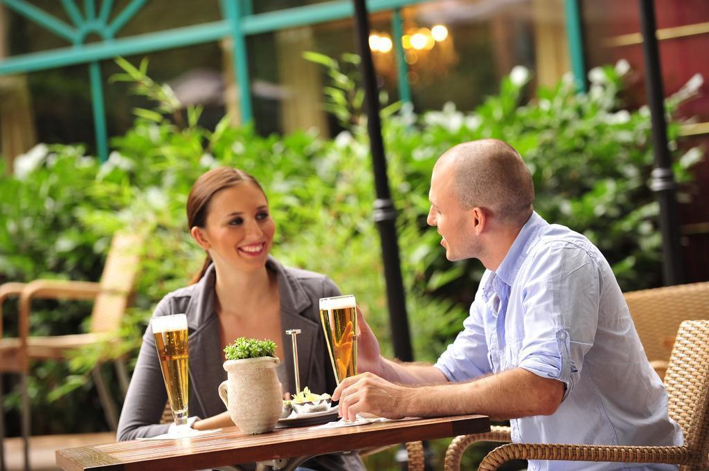 Фото Arcotel Wimberger 4*