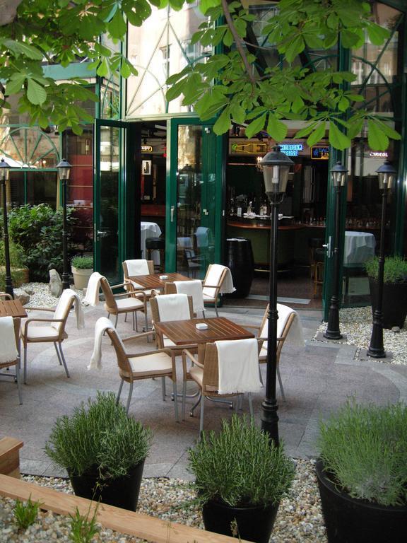 Изображение Arcotel Wimberger 4*