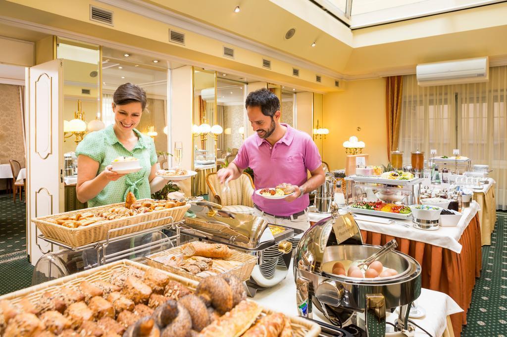 Изображение Best Western Hotel City Central 4*