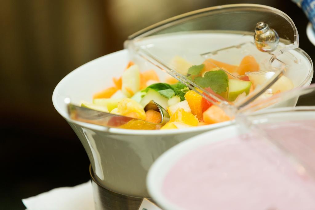 Картинка Best Western Hotel City Central 4*