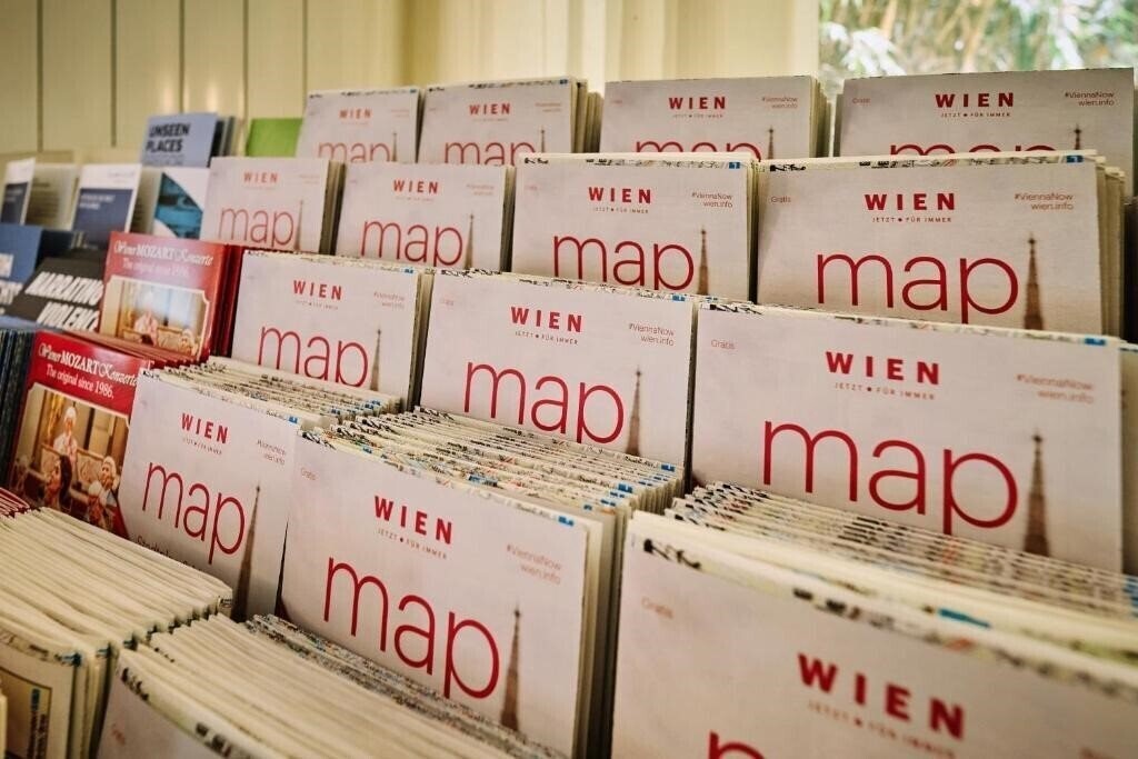 Фото Deutschmeister 4*