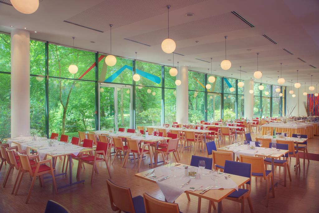 Картинка Gartenhotel Altmannsdorf 3*