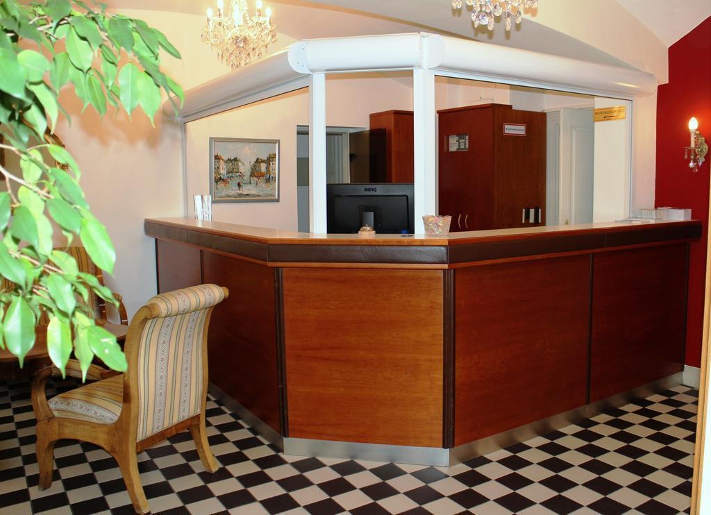 Фотография Graf Stadion 3*