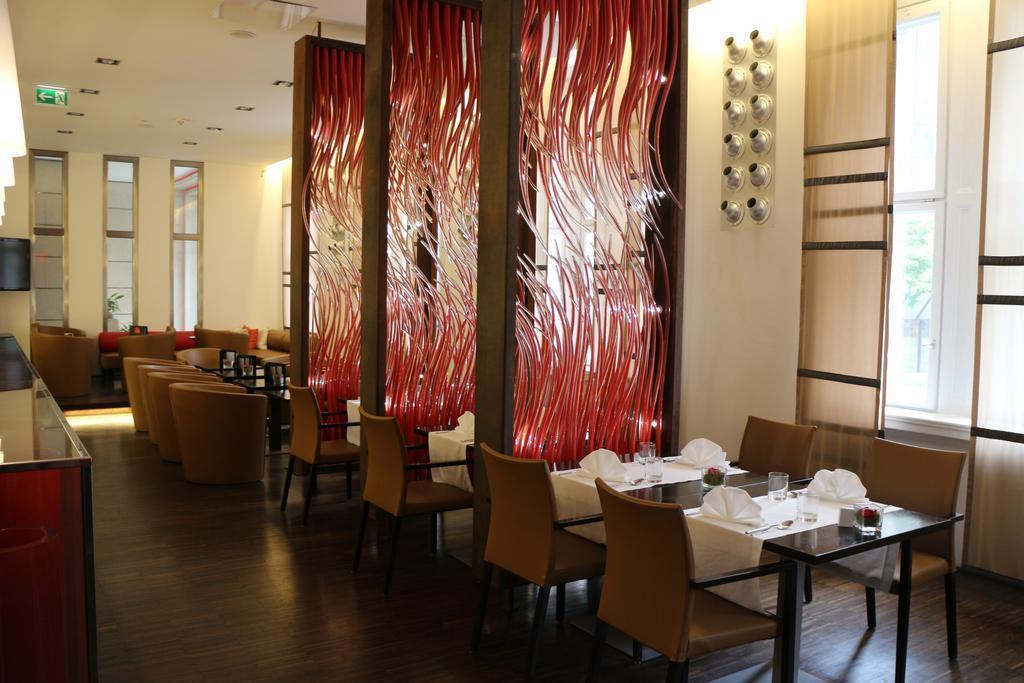 Фотография The Levante Parliament 4*