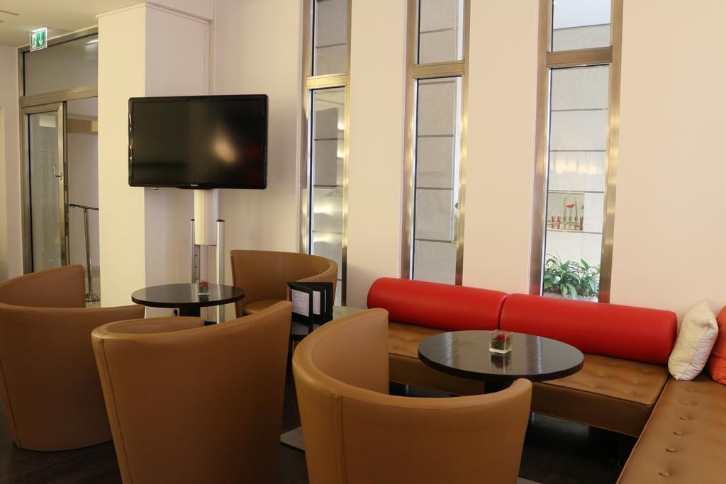 Картинка The Levante Parliament 4*