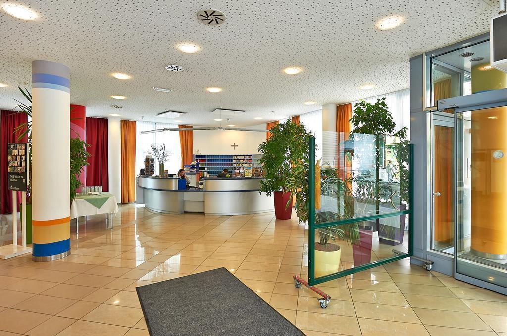 Фотография Kolping Wien Zentral 2*