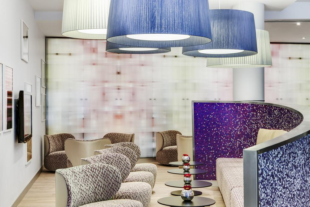 Фото Inter City 5*