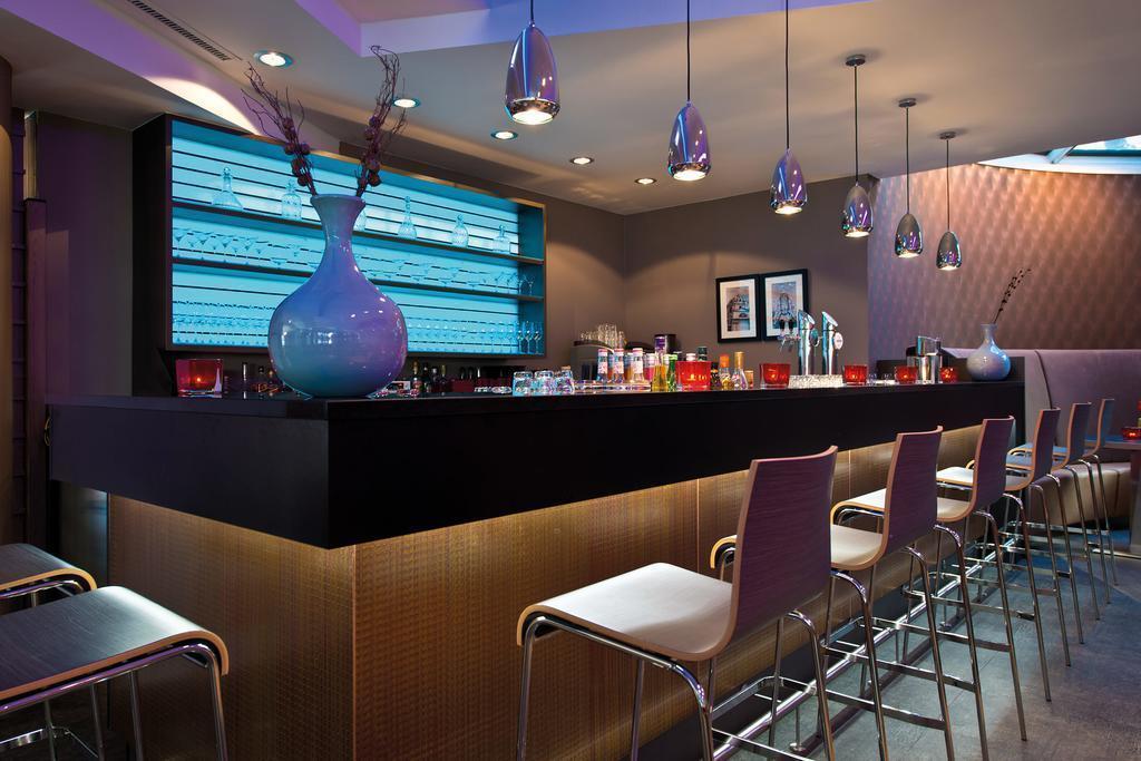 Изображение Leonardo Hotel Vienna 4*