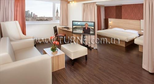 Отель Star Inn 3*