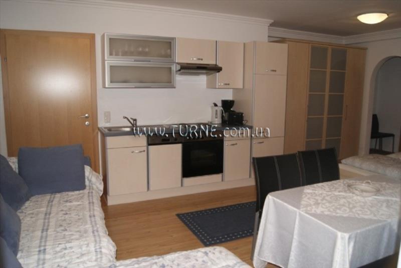 Фото Casamarai Apartments 4*