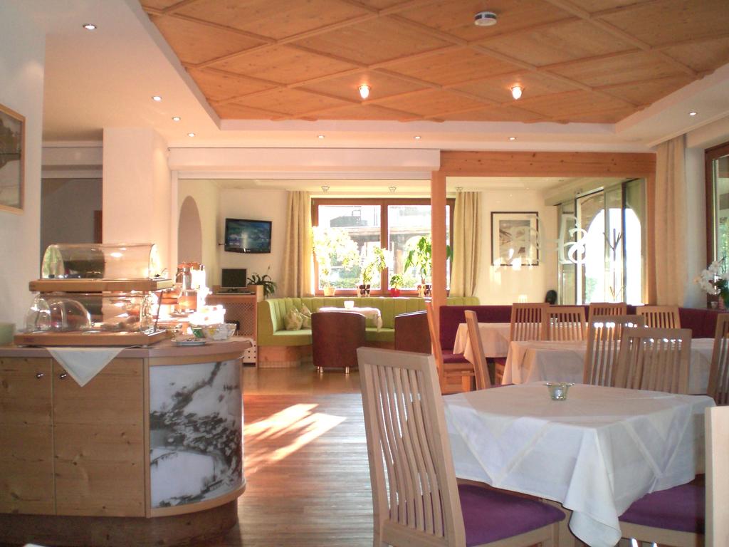 Фотография Pension Norika 3*