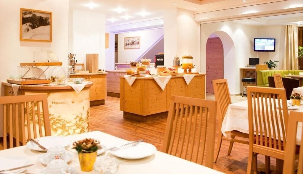 Фотография Pension Norika 3*