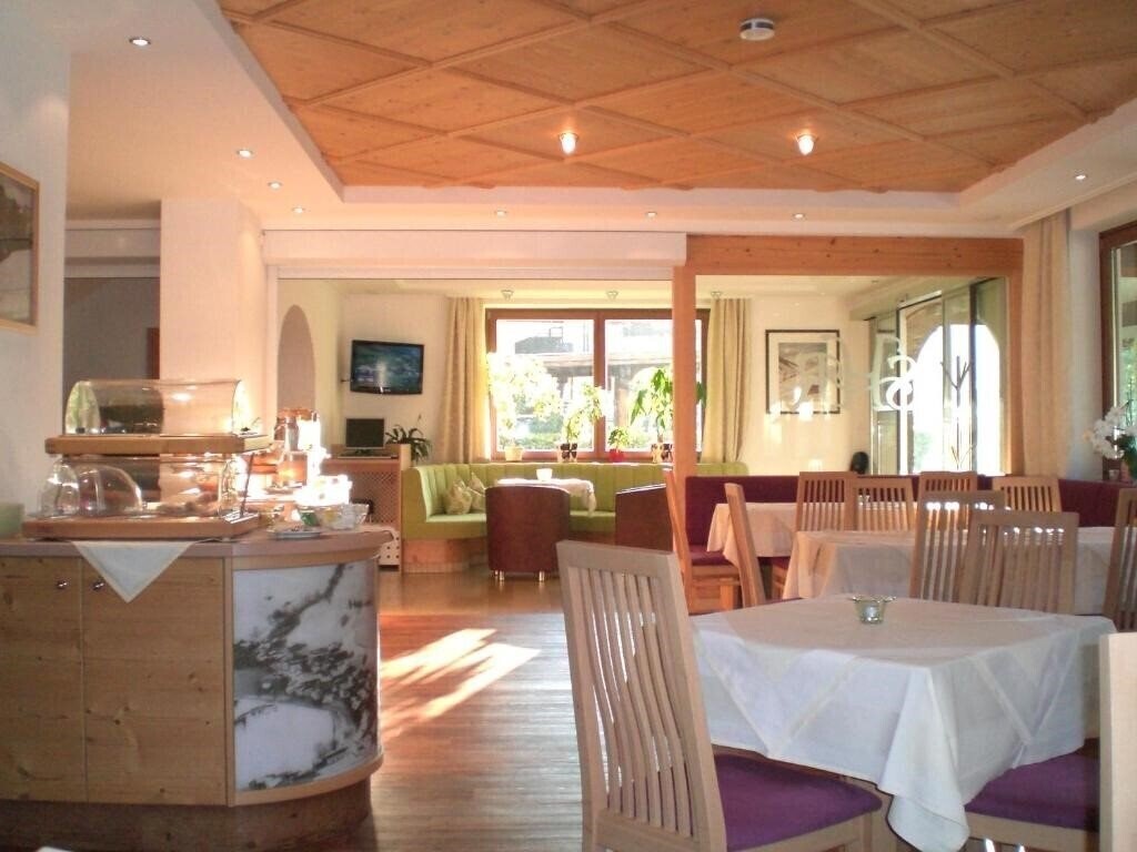 Изображение Pension Norika 3*