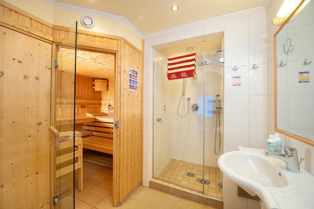 Картинка Pension Gabi 3*