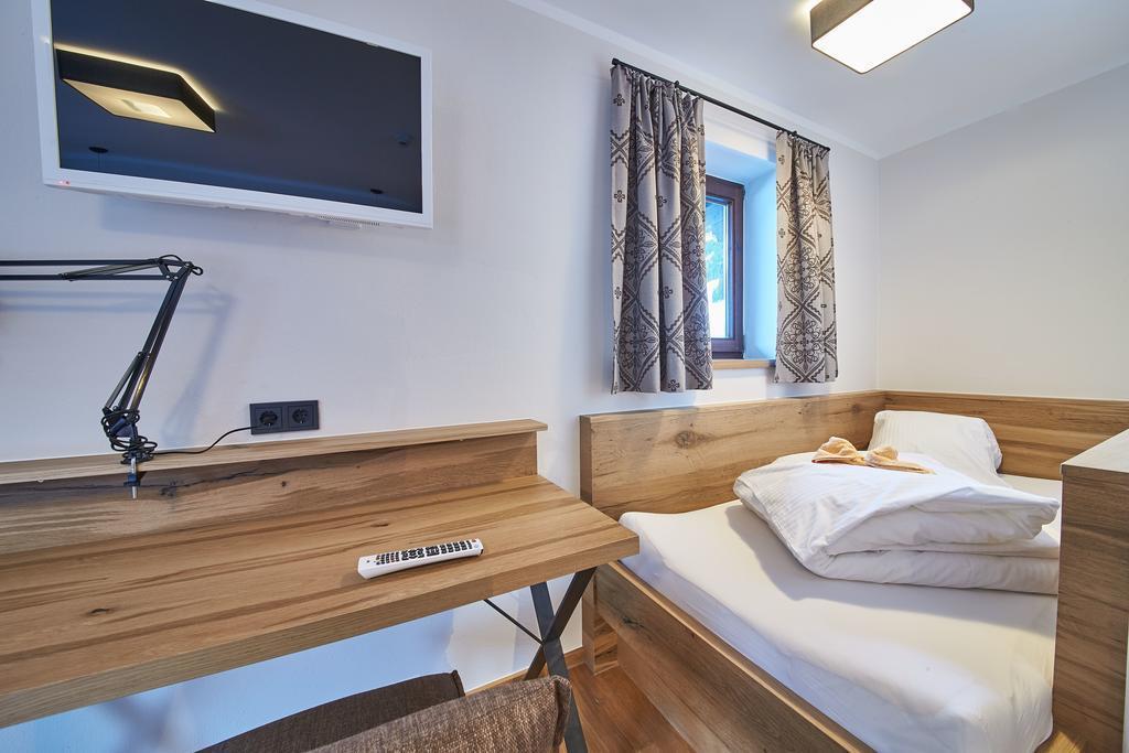 Фотография Hubertushof 3*