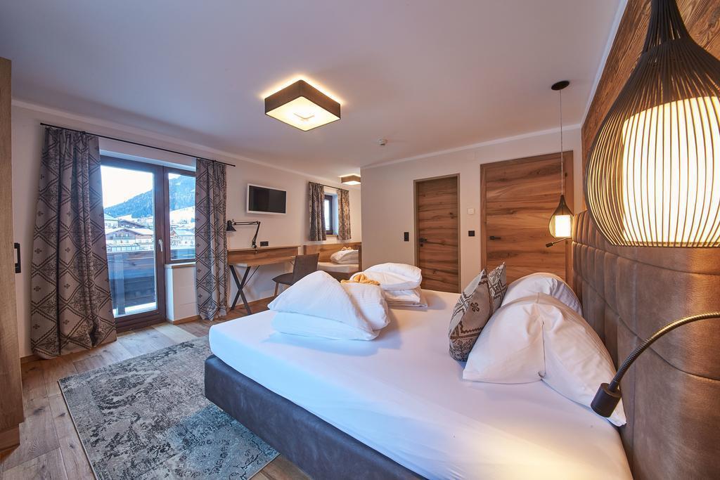 Картинка Hubertushof 3*