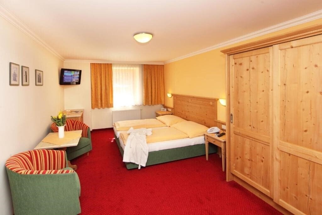 Фото Unterwirt 3*