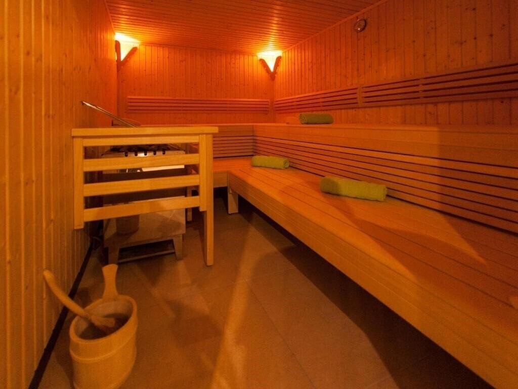 Изображение Lorivita Residenz Saalbach 4*