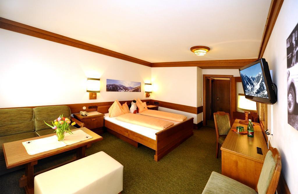 Фото Pension Schattbergstube 3*