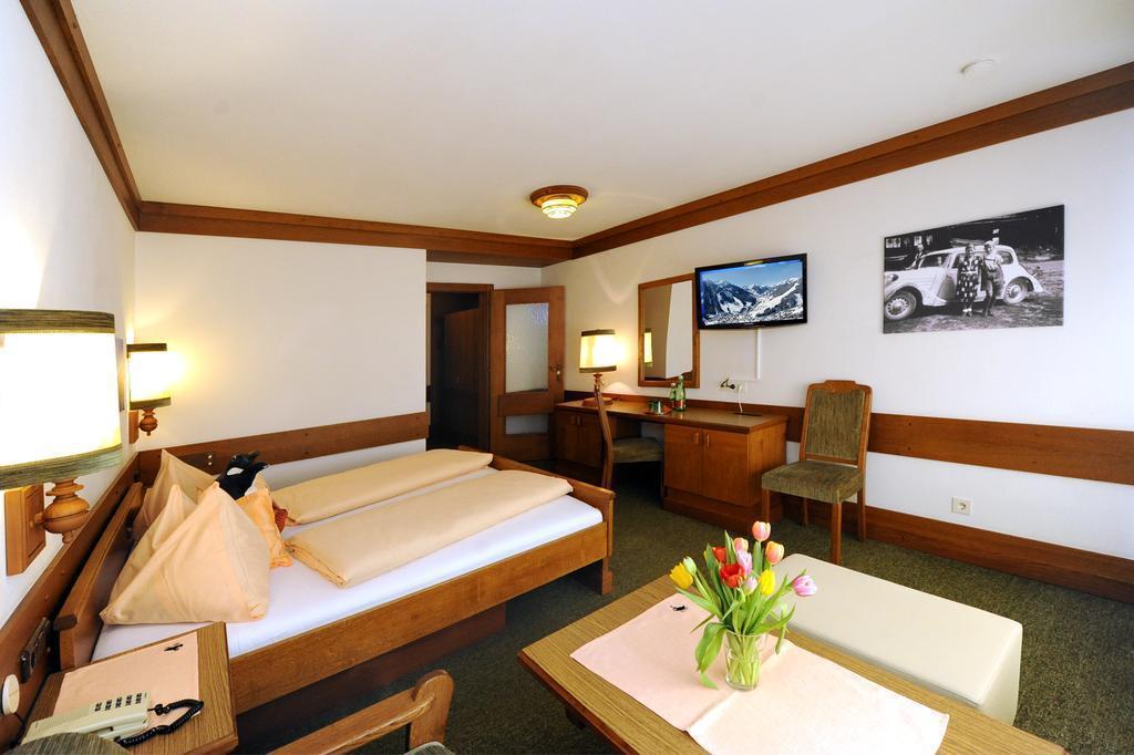 Фотография Pension Schattbergstube 3*