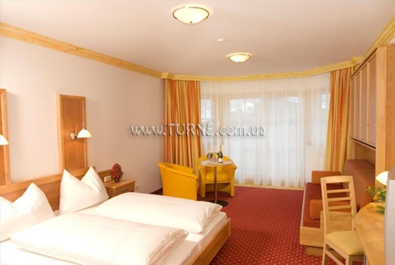 Фото Aparthotel Astrid 3*