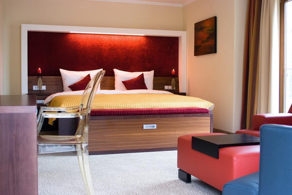 Фотография Alpinresort Sport & Spa 4*