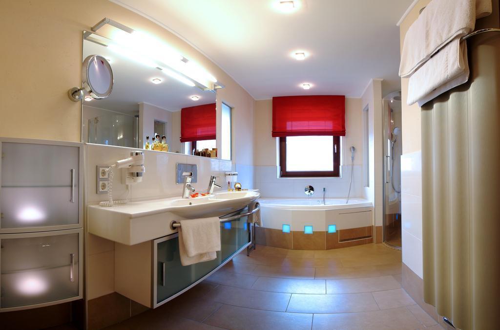 Изображение Alpinresort Sport & Spa 4*