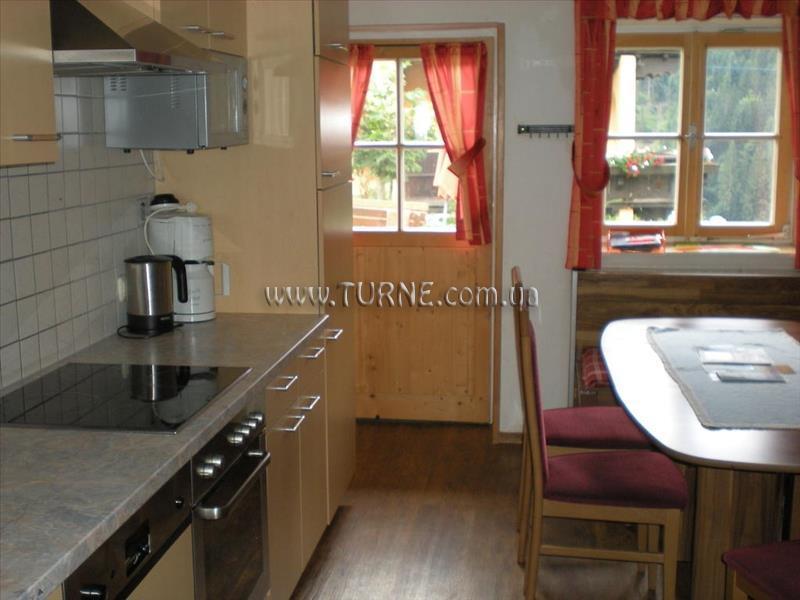 Фотография Appartaments Moser 3*