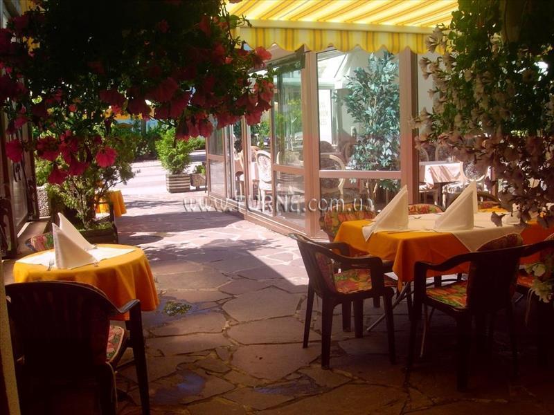 Картинка Hotel Reiterhof 4*