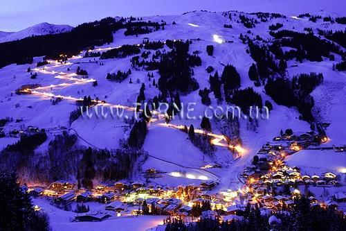 Отель Herzblut 3*