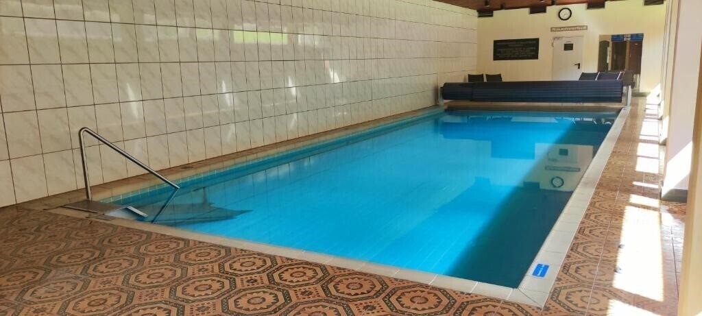 Картинка Appartements Casa Alpina 3*