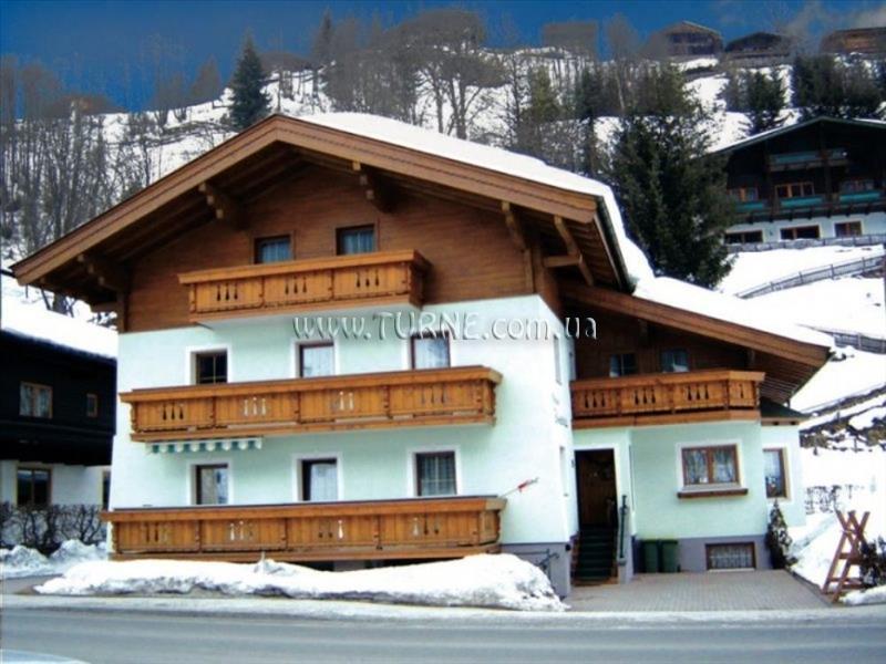 Фото Pension Bohmerwald 3*