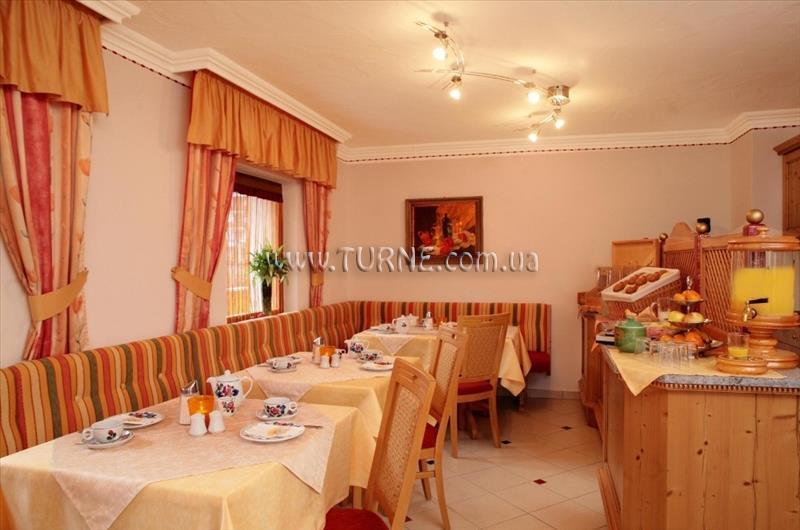 Картинка Pension Bohmerwald 3*