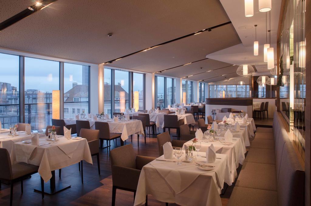 Изображение Crowne Plaza-The Pitter 4*