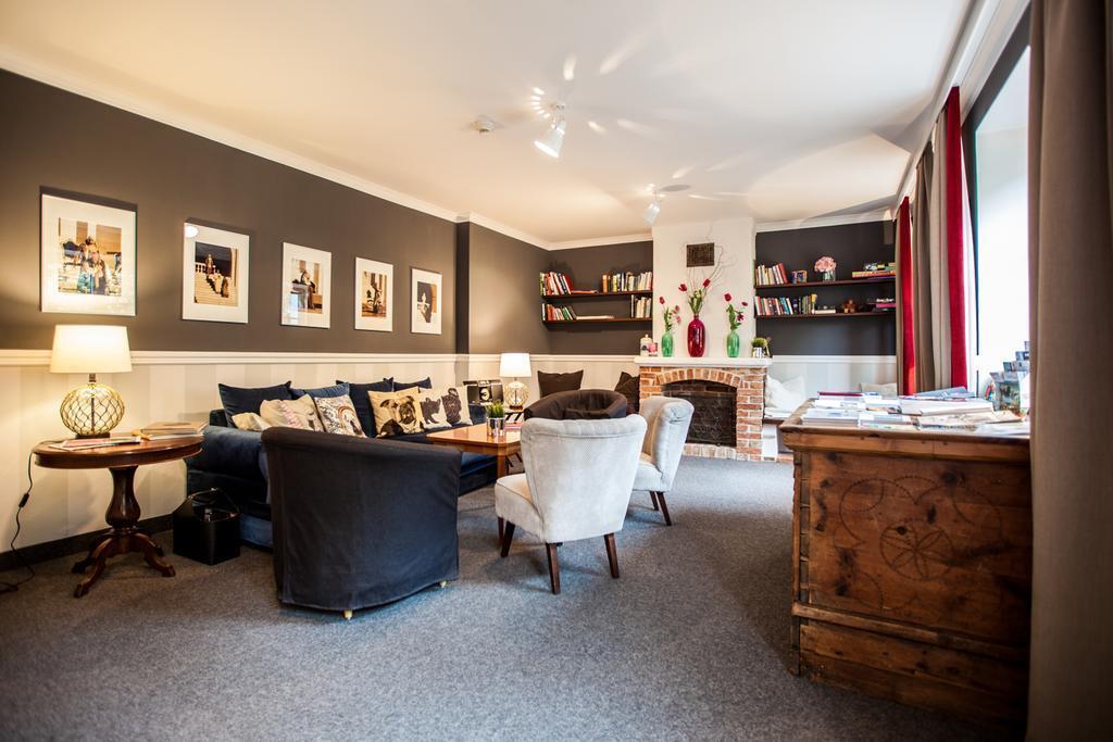 Отель Markus Sittikus 4*