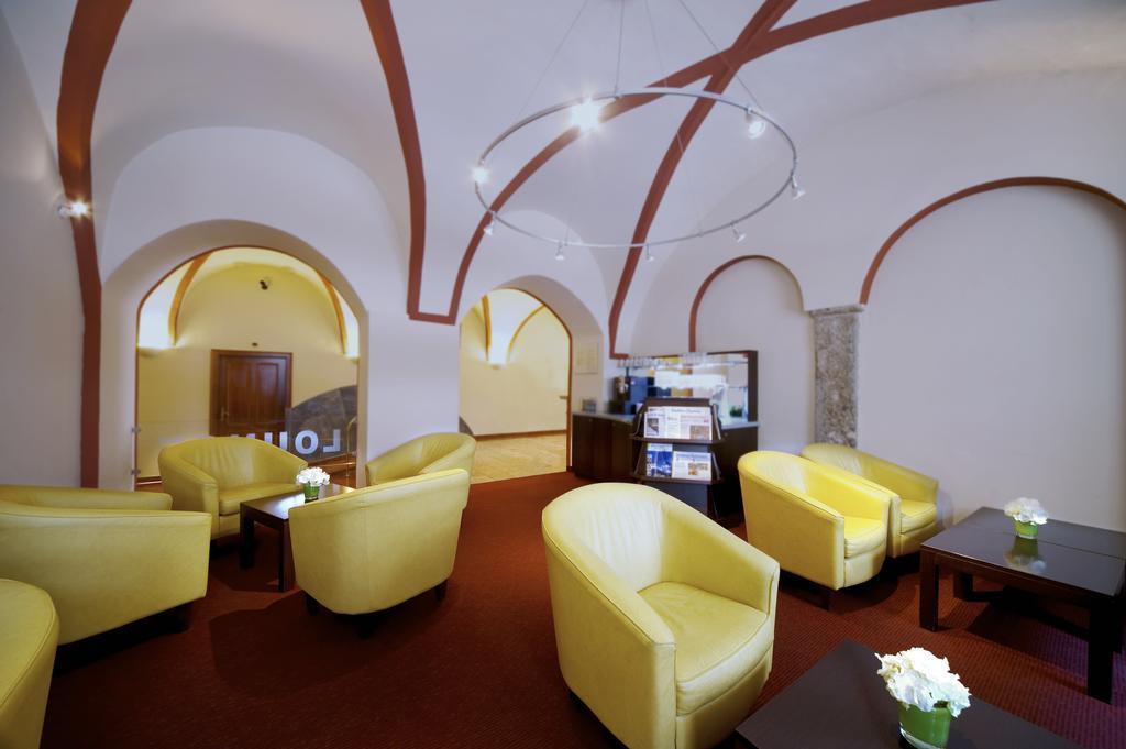 Фотография Hotel Am Mirabellplatz 4*