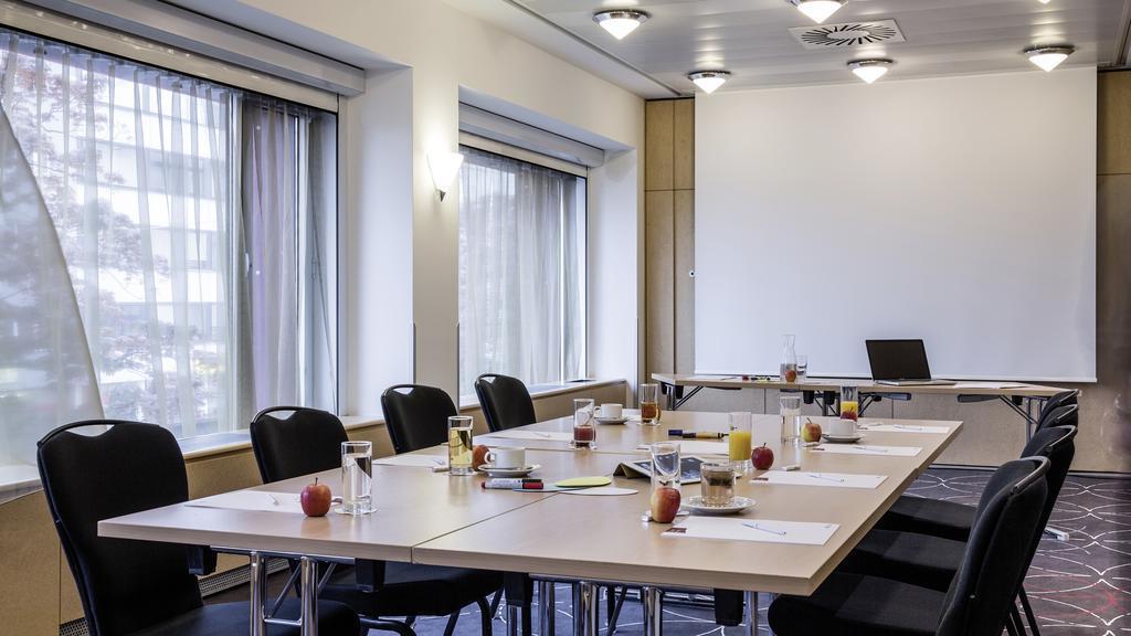 Фото Europa Salzburg Austria Trend Hotel 4*