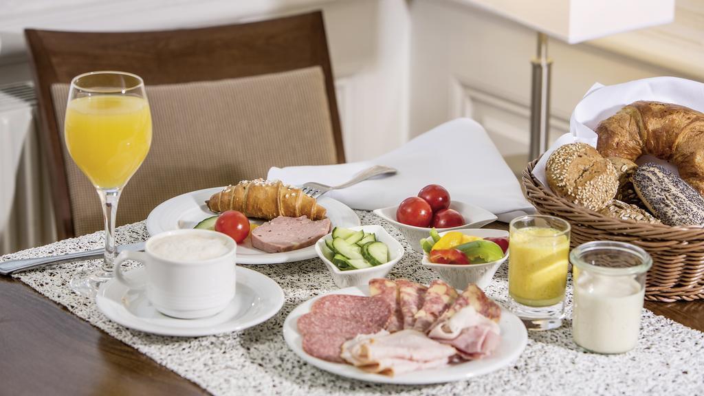 Изображение Europa Salzburg Austria Trend Hotel 4*