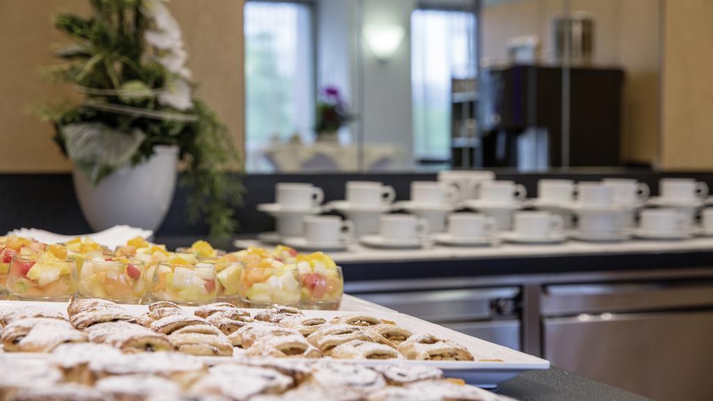 Картинка Europa Salzburg Austria Trend Hotel 4*