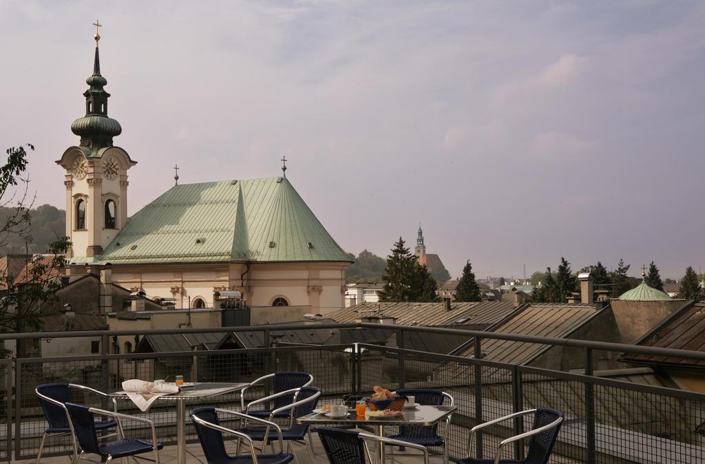 Изображение Allyouneed Salzburg 3*