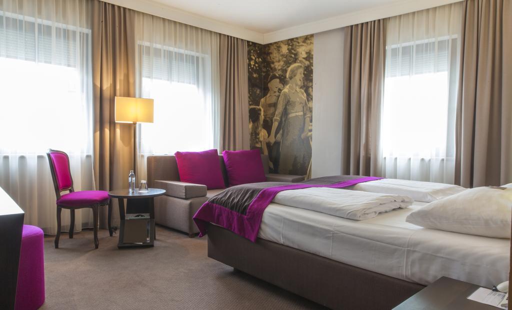 Фотография Der Salzburger Hof 4*