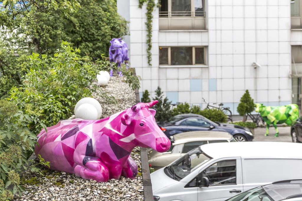 Картинка Der Salzburger Hof 4*