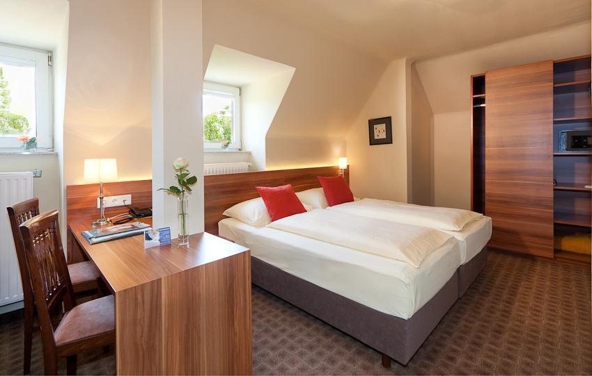 Фотография Astoria Salzburg 3*