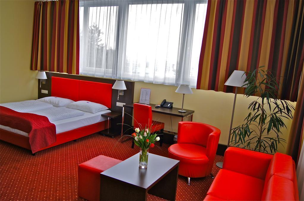 Изображение Best Western Plus Amedia Art Salzburg 4*