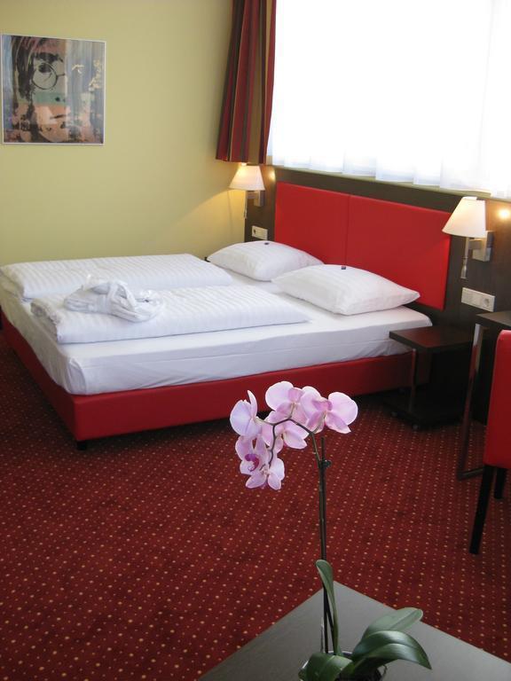 Картинка Best Western Plus Amedia Art Salzburg 4*