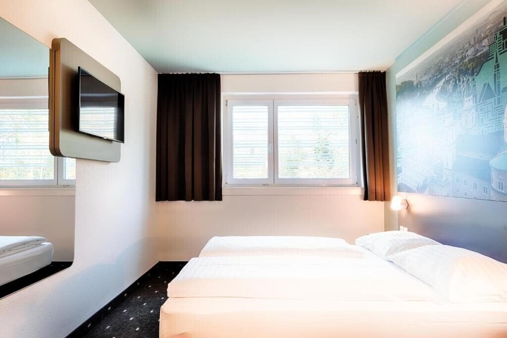 Фото Ibis Nord 3*