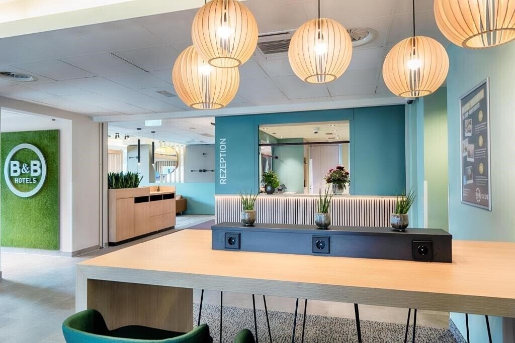 Изображение Ibis Nord 3*