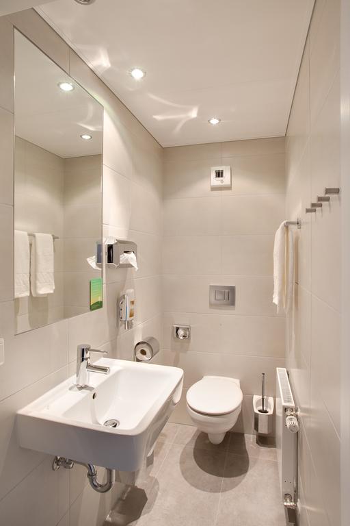 Картинка Meininger Salzburg City Center 3*