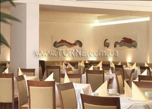 Изображение Ramada 4*
