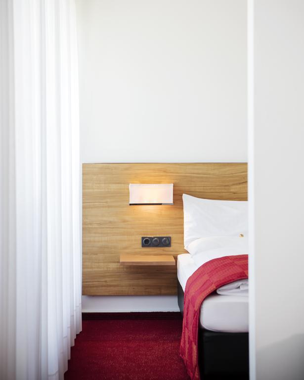 Фотография Arcotel Castellani 4*